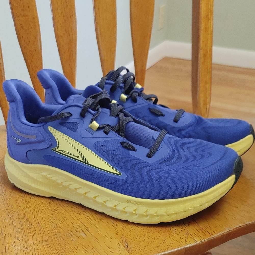 Altra Torin 7 Men's Running Shoes